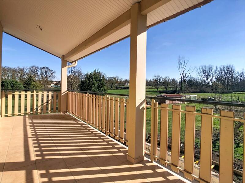 Maison à louer, 150m², BRINDAS