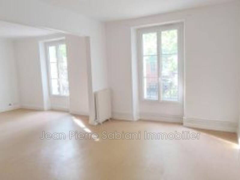 Maison à louer, 74m², BOULOGNE BILLANCOURT