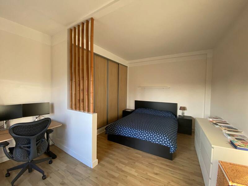 Maison à louer, 54m², MAISONS LAFFITTE