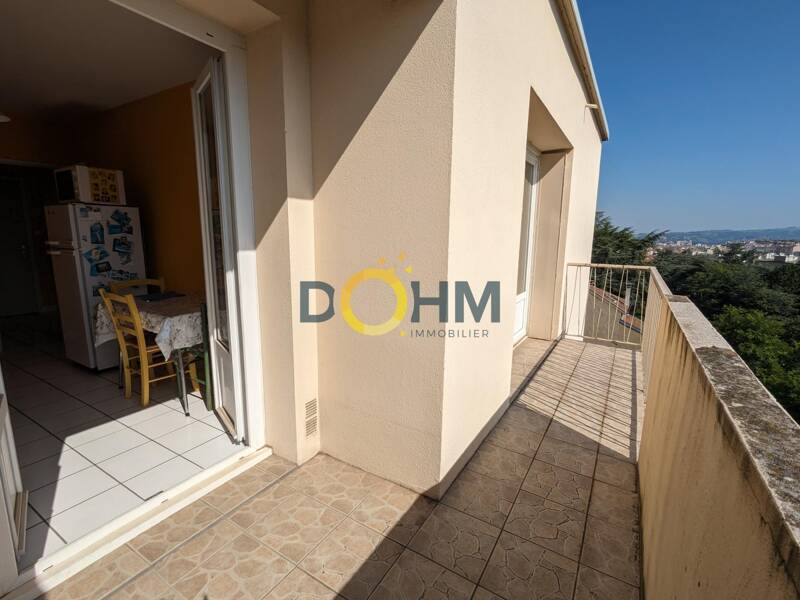 Maison à vendre, 54m², SAINT ETIENNE