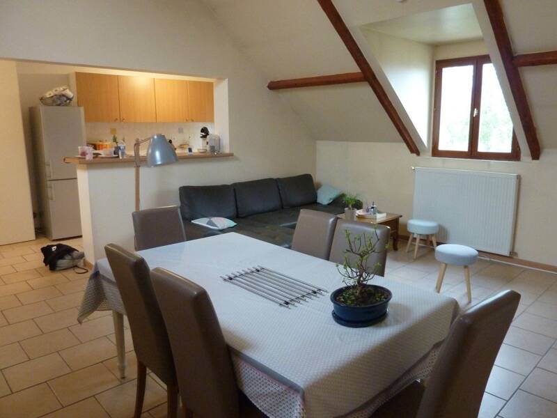 Maison à louer, 74m², LE PERRAY EN YVELINES