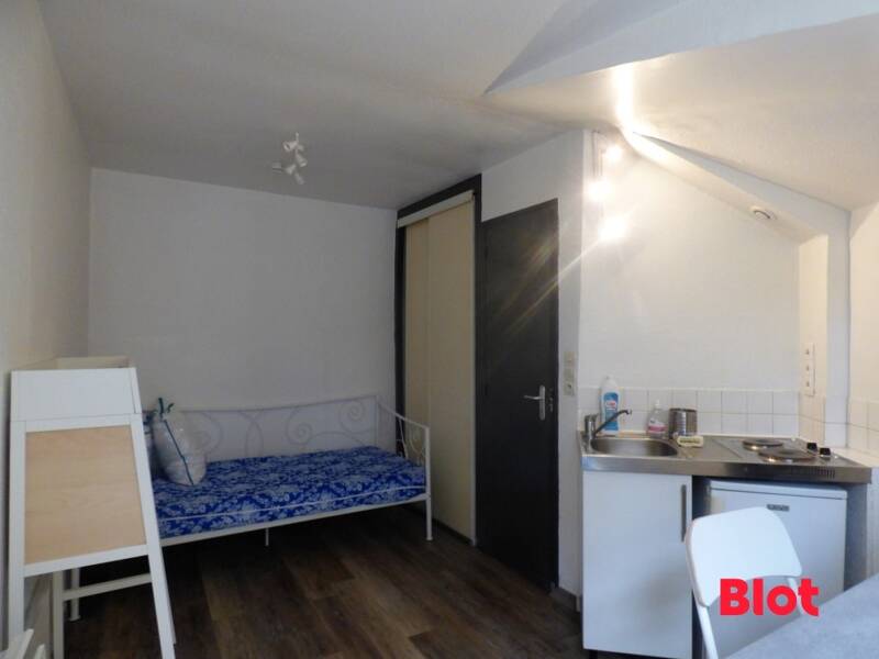 Maison à louer, 14m², RENNES