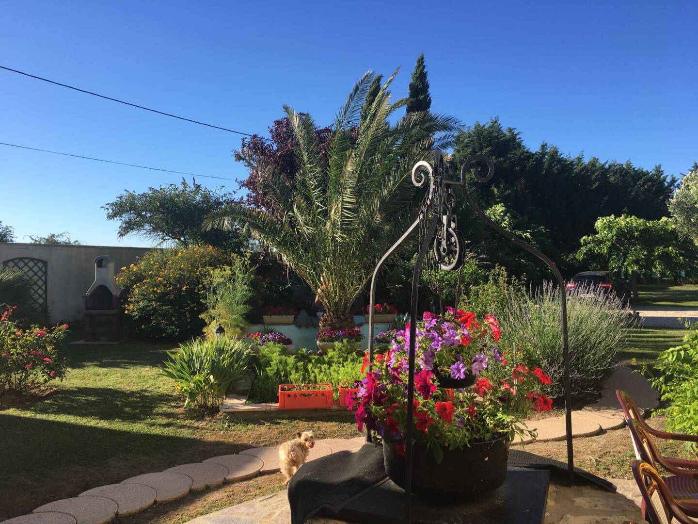 Maison à vendre, 240m², SAINT MICHEL EN L'HERM