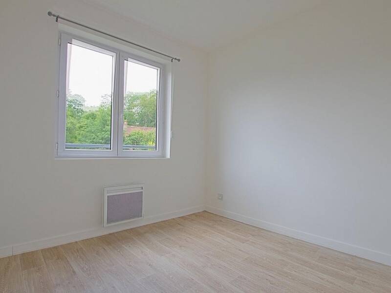 Maison à louer, 62m², MONTDIDIER