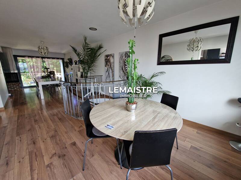 Maison à vendre, 135m², LE HAVRE