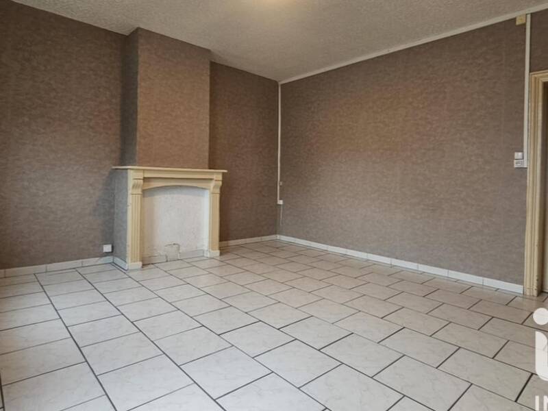 Maison à vendre, 83m², VERQUIN