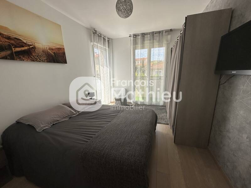 Maison à louer, 62m², ANSE