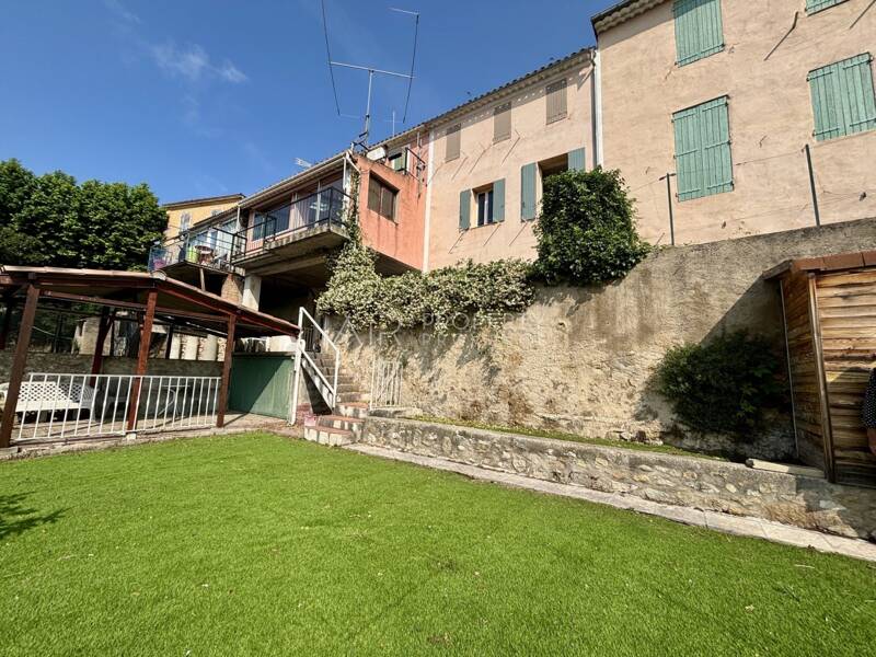 Maison à vendre, 114m², LA TOUR D'AIGUES