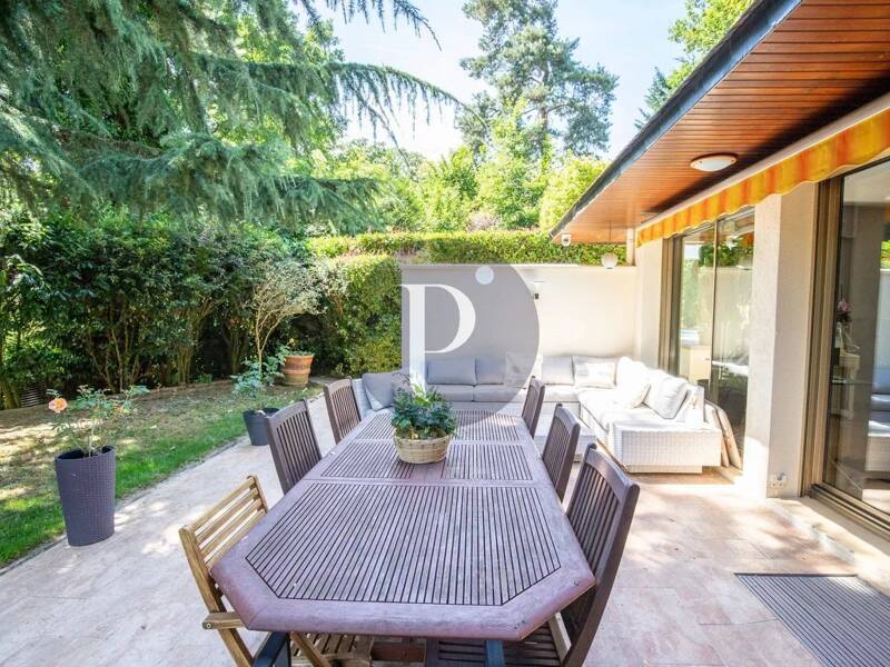 Maison à vendre, 180m², VERRIERES LE BUISSON