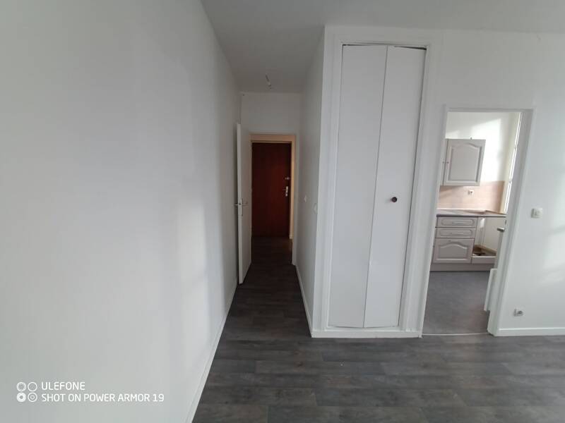 Maison à louer, 44m², LE HAVRE