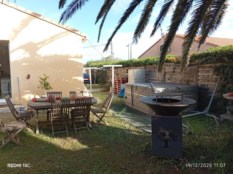 Maison à vendre, 114m², PIA