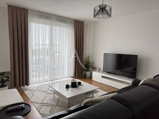 Appartement à vendre 132 380 € 3 pièces 2 chambres 62 m² Étage 3/4 Beaumanoir-Bellevue Trélazé 49800