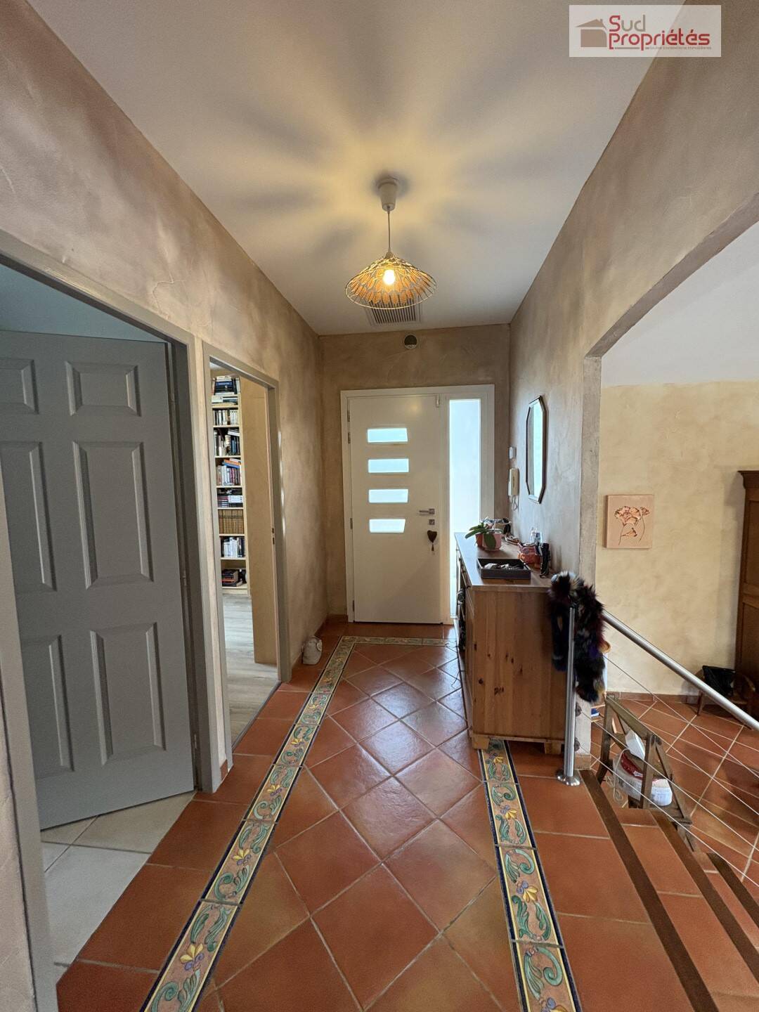 Maison à vendre, 175m², SAINT CLAR DE RIVIERE