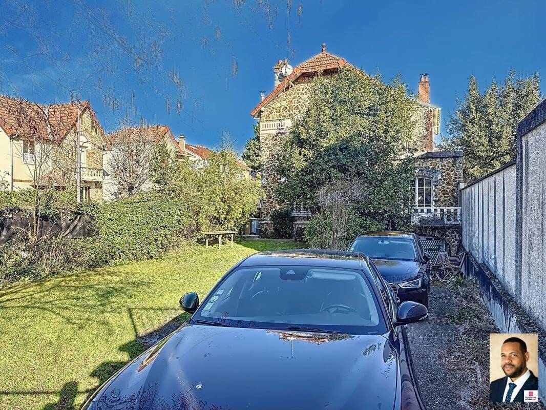 Maison à vendre, 150m², VITRY SUR SEINE