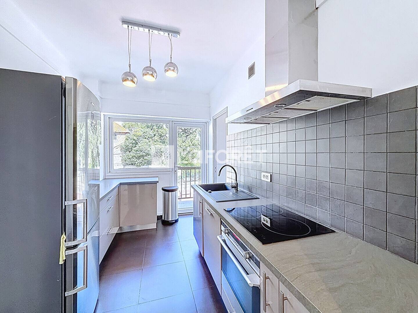 Maison à louer, 78m², AJACCIO