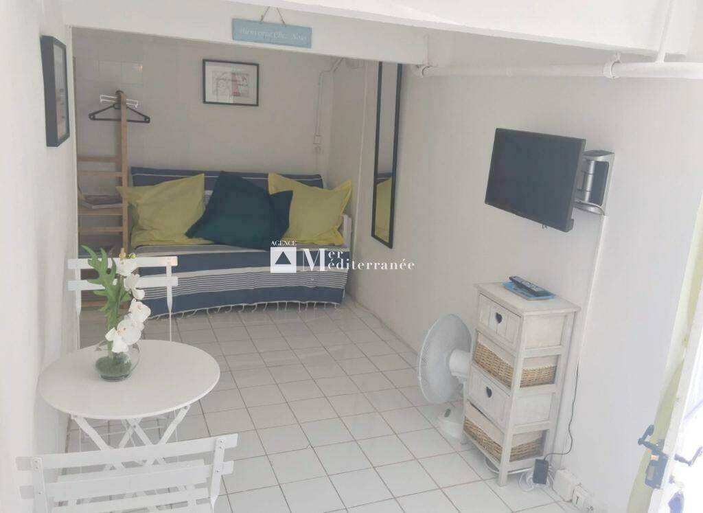 Maison à vendre, 11m², SAINT TROPEZ
