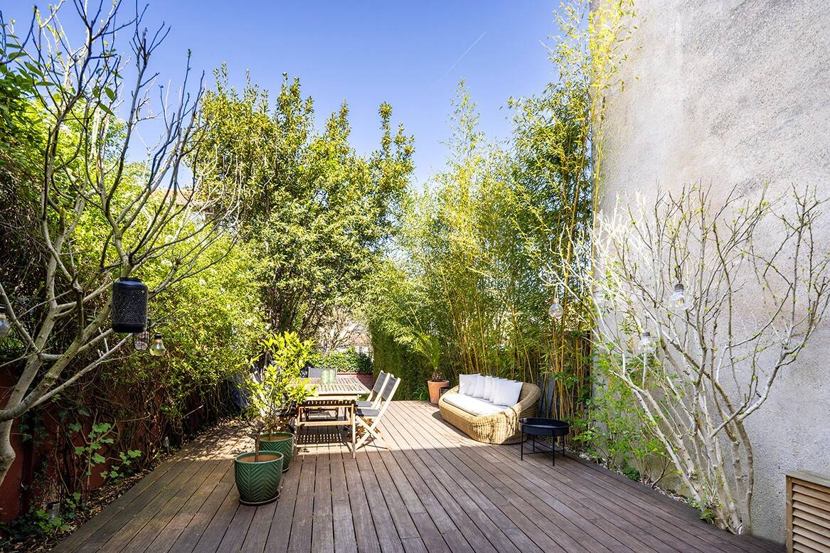 Maison à vendre, 131m², SURESNES