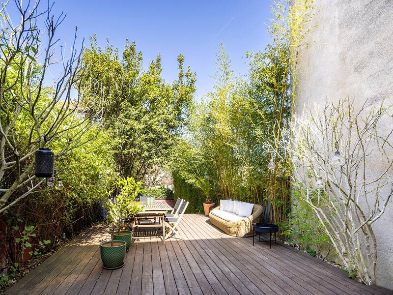 Maison à vendre, 131m², SURESNES