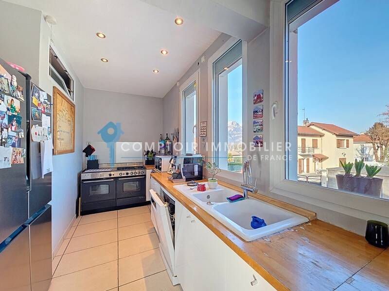 Maison à vendre, 180m², DOMENE