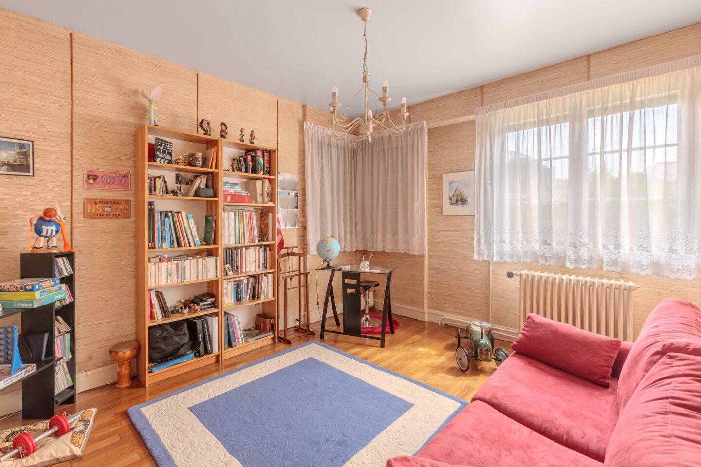 Maison à vendre, 189m², ASNIERES SUR SEINE