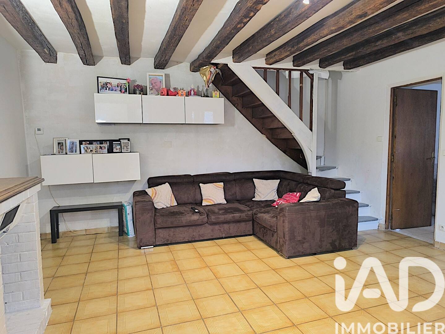 Maison à vendre, 115m², LA CELLE SUR MORIN