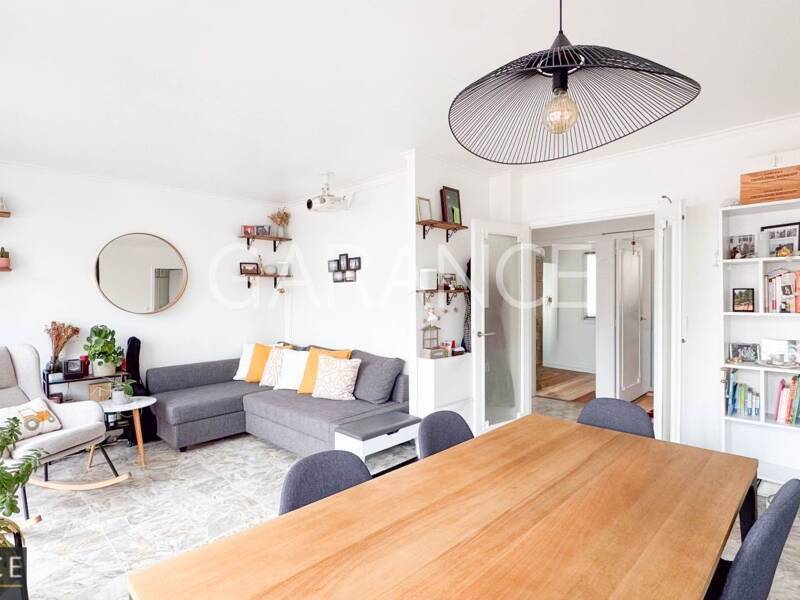 Maison à vendre, 62m², PARIS 14E