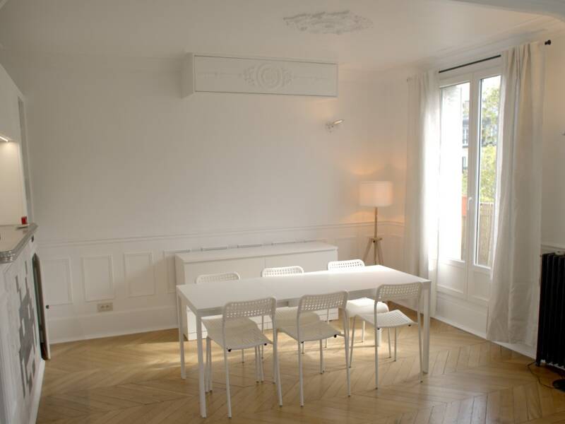 Maison à louer, 67m², PARIS 11E