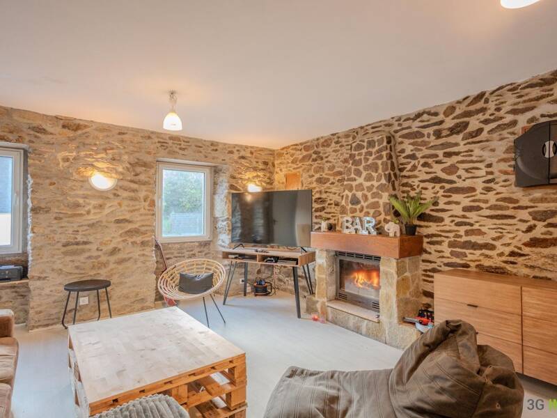 Maison à vendre, 81m², BREST