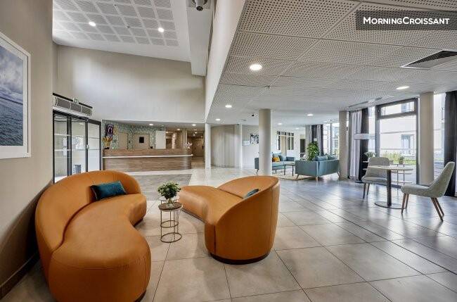 Maison à louer, 39m², CHERBOURG