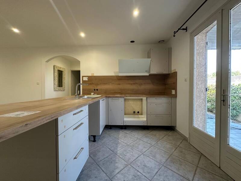 Maison à louer, 96m², L'UNION