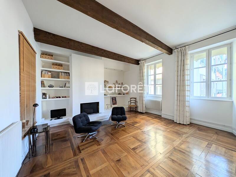 Maison à louer, 99m², GRENOBLE