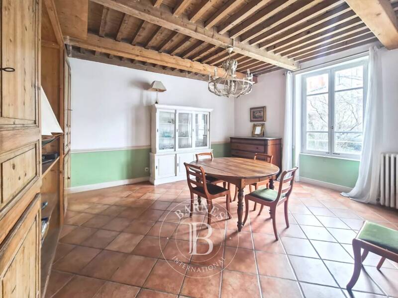 Maison à vendre, 243m², CLERMONT FERRAND