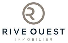 RIVE OUEST CLAMART logo