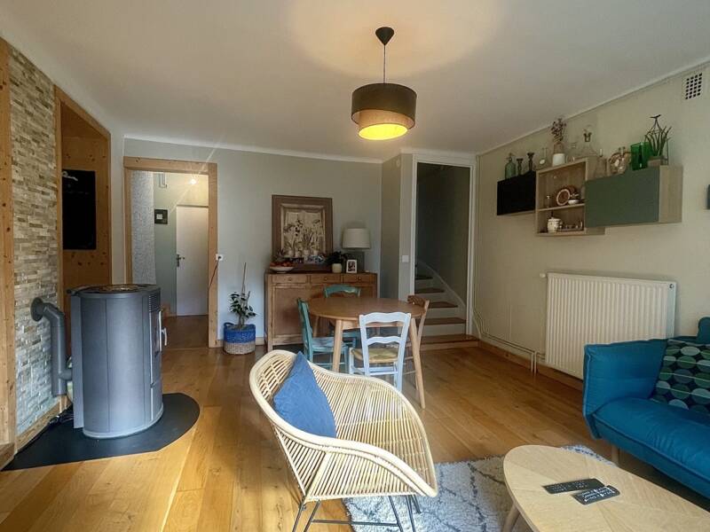 Maison à vendre, 140m², HAUTE SAVOIE