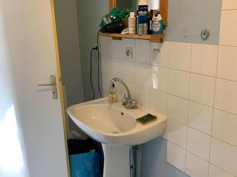 Maison à louer, 23m², MONTLUEL