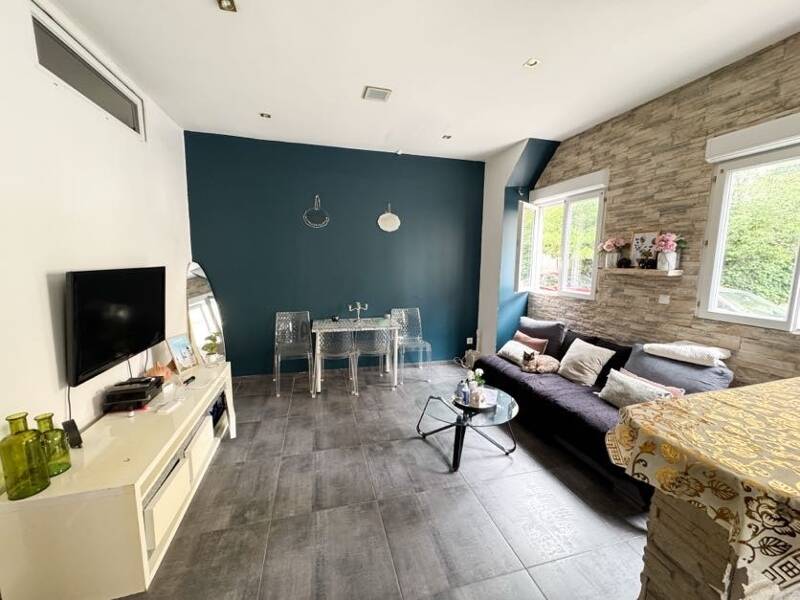 Maison à vendre, 48m², TOULON