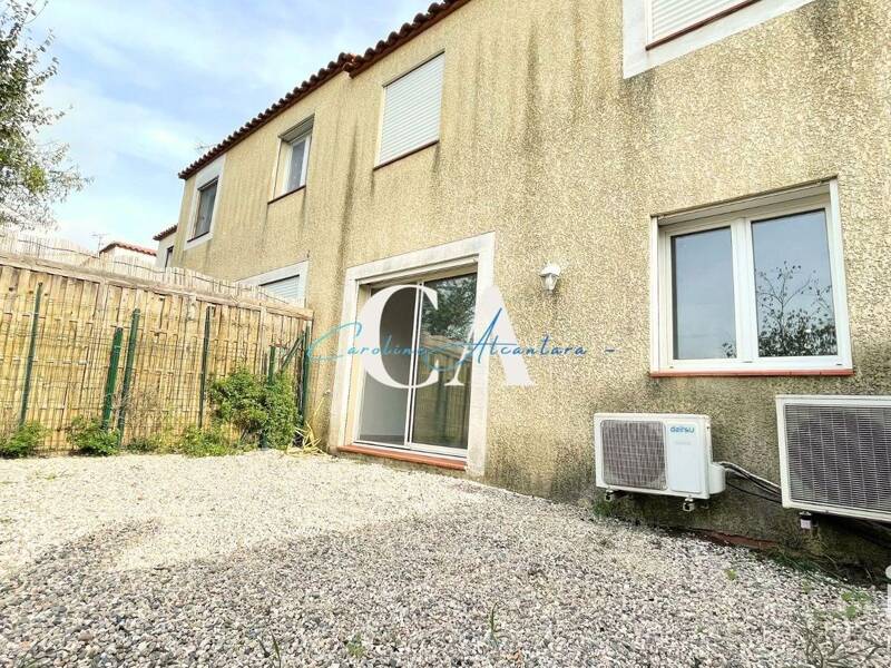 Maison à vendre, 80m², PERPIGNAN