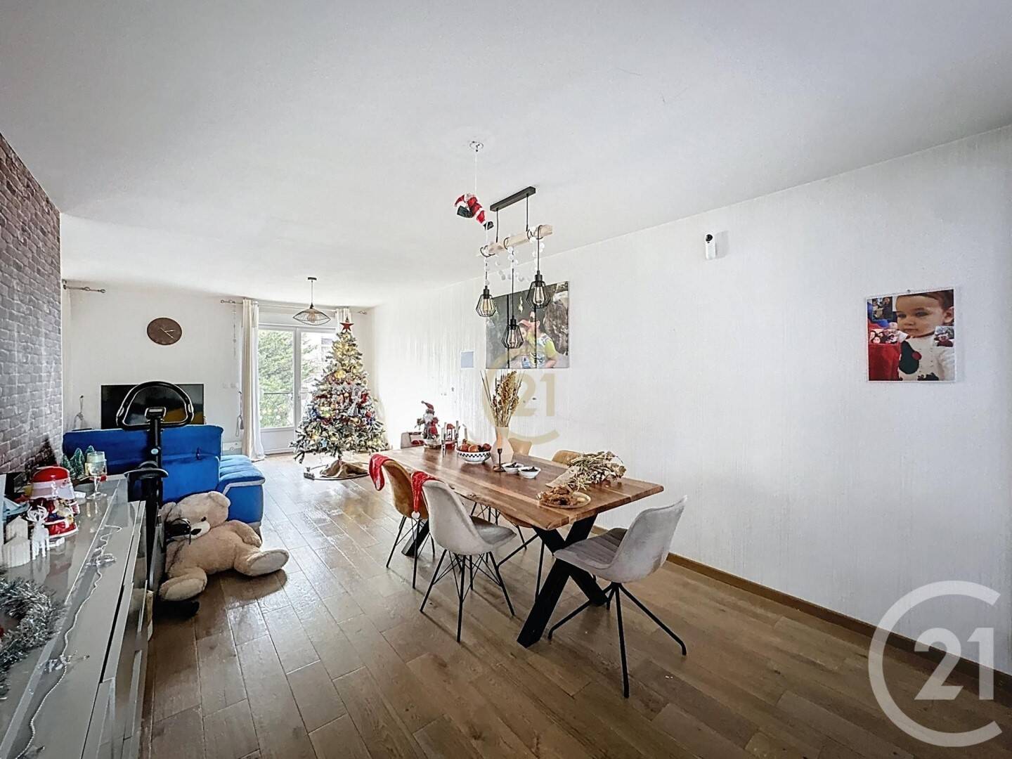 Maison à vendre, 128m², DRANCY