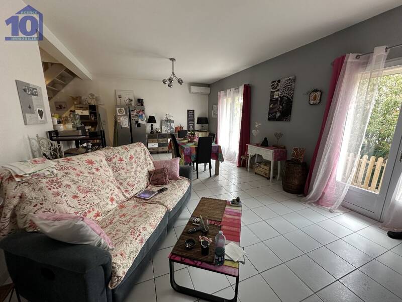 Maison à vendre, 100m², BEZIERS