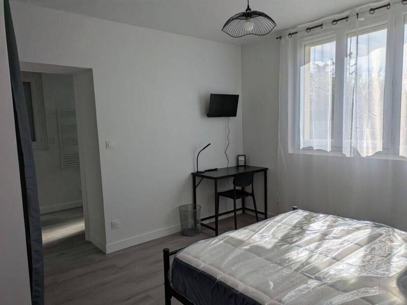 Maison à louer, 30m², TOULOUSE