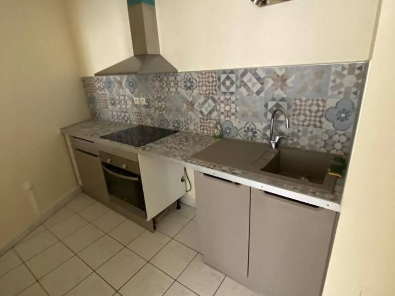 Maison à louer, 38m², REIMS