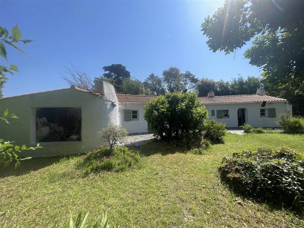 Maison à vendre, 137m², LA GUERINIERE