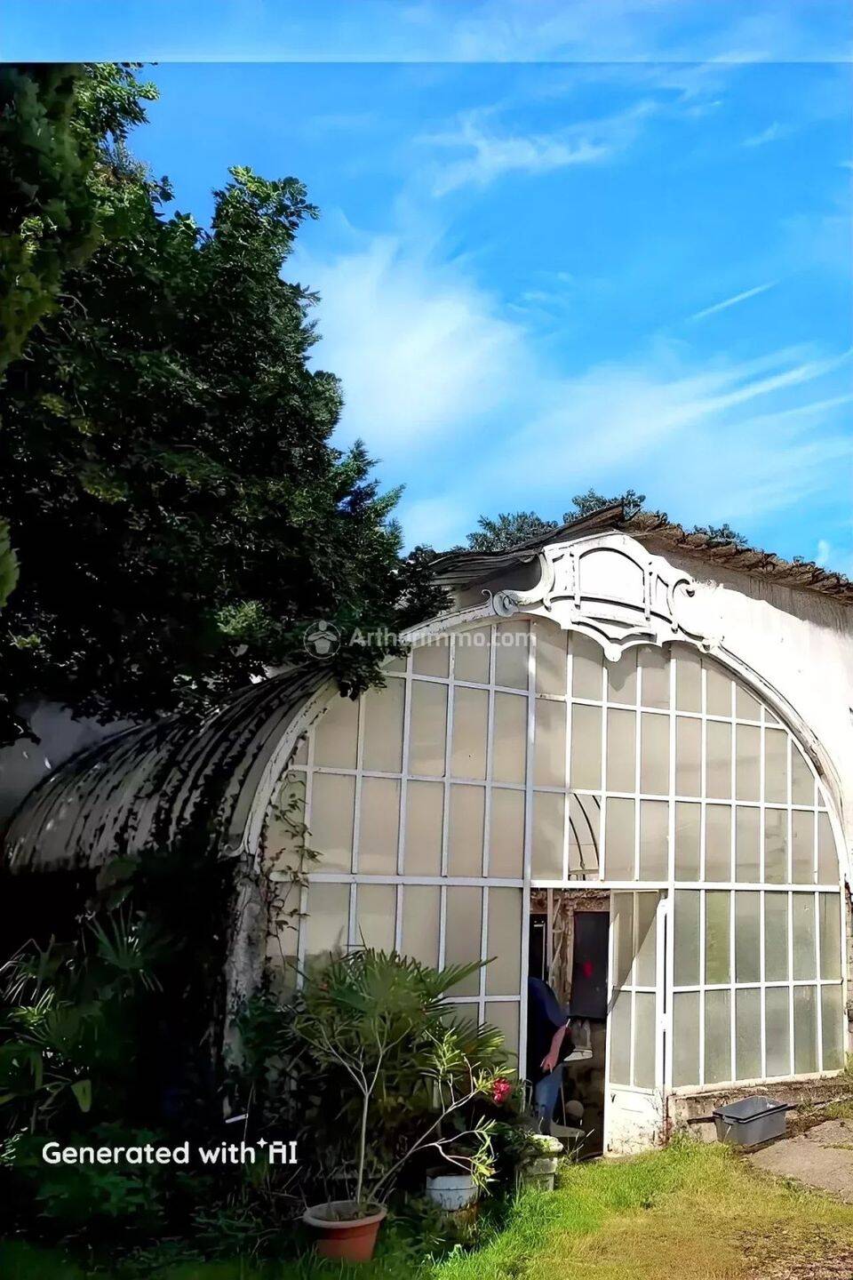 Maison à vendre, 428m², MIREPOIX