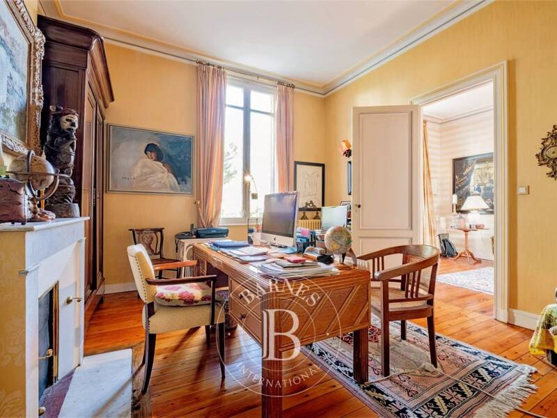 Maison à vendre, 330m², BORDEAUX