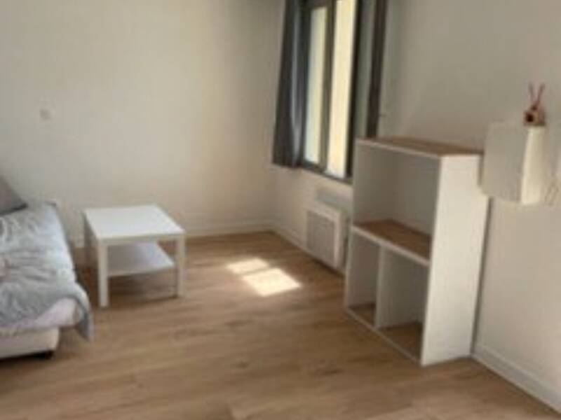 Maison à louer, 21m², COURCOURONNES