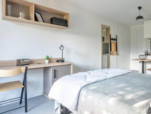 Appartement à vendre 140 000 € 1 pièce 23 m² RDC Le Bourget-du-Lac 73370