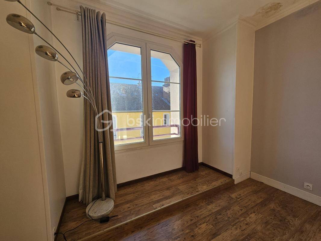 Maison à vendre, 63m², FONTAINE
