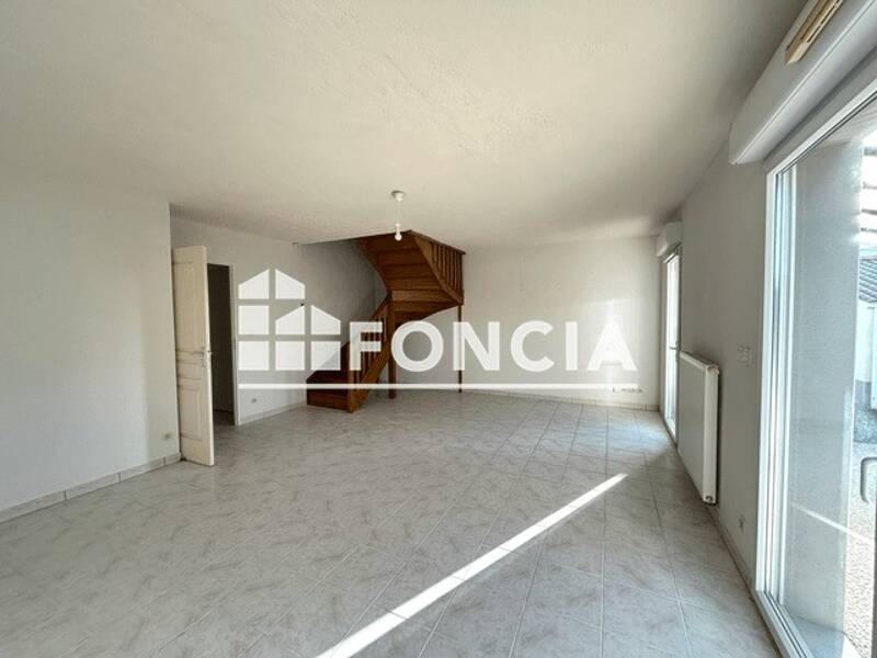 Maison à louer, 86m², NIORT