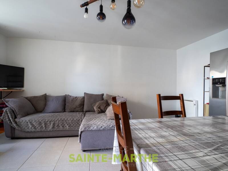 Maison à louer, 69m², NIORT