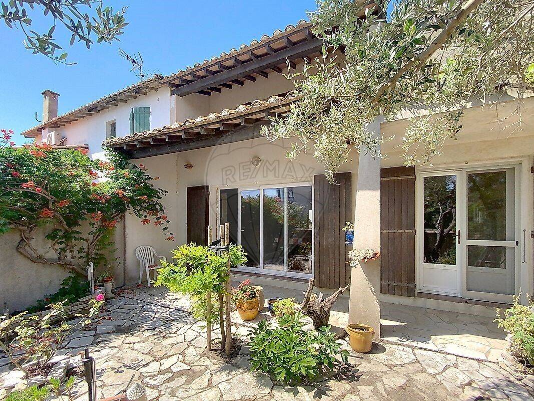 Maison à vendre, 185m², SAINTES MARIES DE LA MER